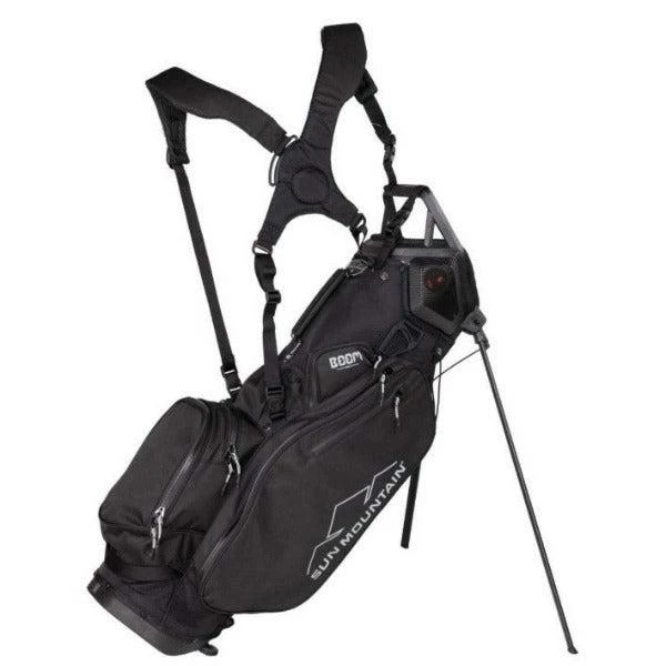 Sun Mountain Boom Stand Bag - 2023 1 Sun Mountain Boom Stand Bag - 2023