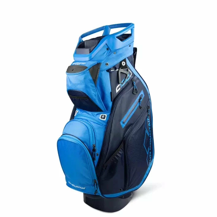 Sun Mountain C-130 Cart Bag 14 Way - 2022 2 Sun Mountain C-130 Cart Bag 14 Way - 2022 - Image 2
