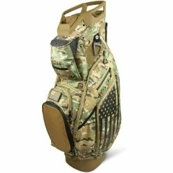 Sun Mountain C-130 Cart Bag 14 Way - 2022