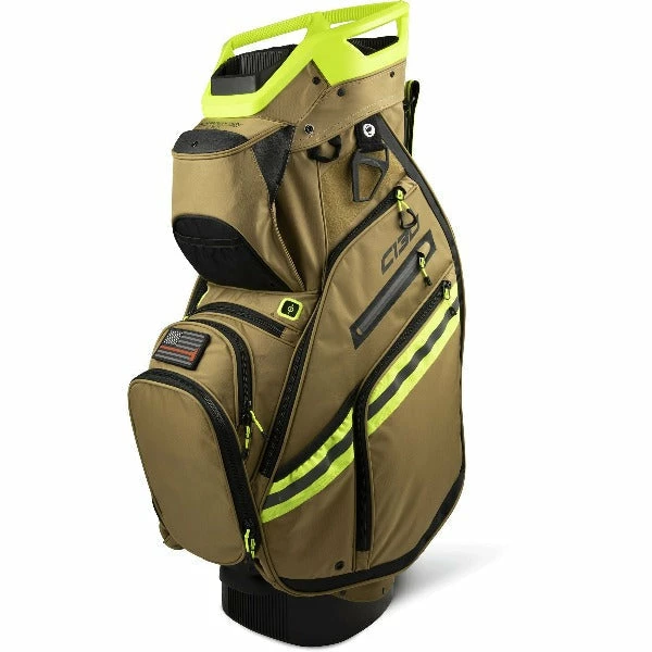 Sun Mountain C-130 Cart Bag 14 Way - 2022 6 Sun Mountain C-130 Cart Bag 14 Way - 2022 - Image 6