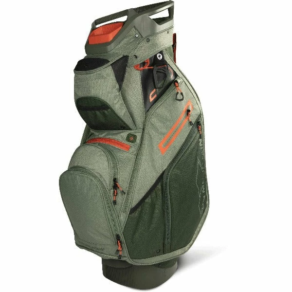 Sun Mountain C-130 Cart Bag 14 Way - 2022 7 Sun Mountain C-130 Cart Bag 14 Way - 2022 - Image 7