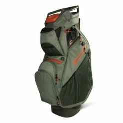 Sun Mountain C-130 Cart Bag 14 Way Supercharged - 2022 -Fairway Woods Shop Sun Mountain C 130 Cart Bag 14 Way Supercharged 2022 Cart Bag 3