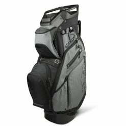 Sun Mountain C-130 Cart Bag 14 Way Supercharged - 2022 -Fairway Woods Shop Sun Mountain C 130 Cart Bag 14 Way Supercharged 2022 Cart Bag 4