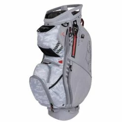 Sun Mountain C-130 Supercharged Cart Bag - 2023 -Fairway Woods Shop Sun Mountain C 130 Supercharged Cart Bag 2023 Golf Bags 4