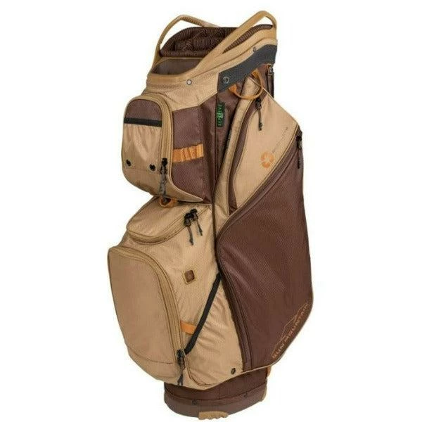 Sun Mountain Eco-Lite Cart Bag - 2023 6 Sun Mountain Eco-Lite Cart Bag - 2023 - Image 6