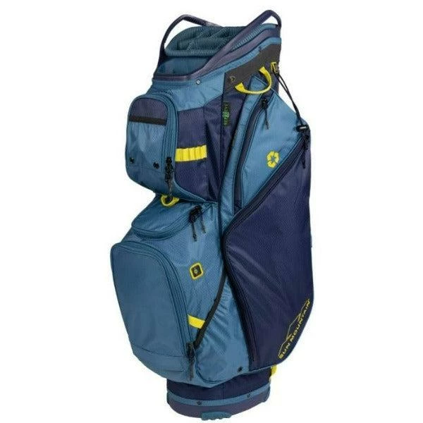 Sun Mountain Eco-Lite Cart Bag - 2023 7 Sun Mountain Eco-Lite Cart Bag - 2023 - Image 7