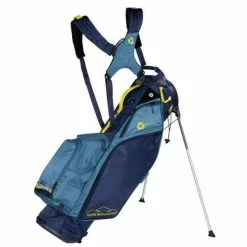 Sun Mountain Eco-Lite Stand Bag - 2023 -Fairway Woods Shop Sun Mountain Eco Lite Stand Bag 2023 Golf Bags 7