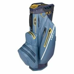 Sun Mountain H2No Lite Cart Bag - 2023 -Fairway Woods Shop Sun Mountain H2No Lite Cart Bag 2023 Golf Bags 3