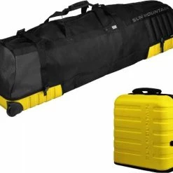 Sun Mountain Kube Travel Cover