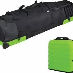Sun Mountain Kube Travel Cover -Fairway Woods Shop Sun Mountain Kube Travel Cover Travel Cover 3