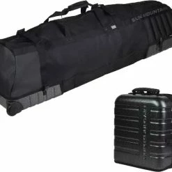 Sun Mountain Kube Travel Cover -Fairway Woods Shop Sun Mountain Kube Travel Cover Travel Cover 6
