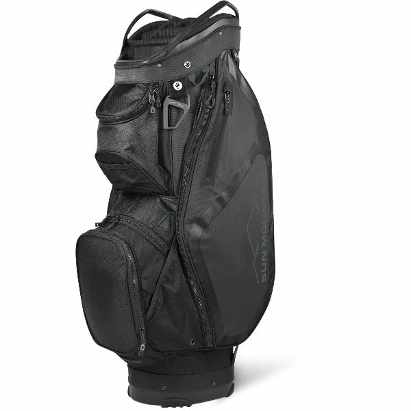 Sun Mountain Maverick Cart Bag 15 Way - 2022 7 Sun Mountain Maverick Cart Bag 15 Way - 2022 - Image 7