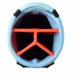 Sun Mountain Metro Sunday Bag 4 Way - 2022 8 Sun Mountain Metro Sunday Bag 4 Way - 2022 -Fairway Woods Shop Sun Mountain Metro Sunday Bag 4 Way 2022 Stand Carry Bag 3