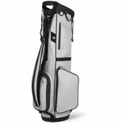 Sun Mountain Metro Sunday Bag 4 Way - 2022 9 Sun Mountain Metro Sunday Bag 4 Way - 2022 -Fairway Woods Shop Sun Mountain Metro Sunday Bag 4 Way 2022 Stand Carry Bag 4