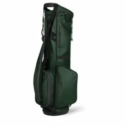 Sun Mountain Metro Sunday Bag 4 Way - 2022 11 Sun Mountain Metro Sunday Bag 4 Way - 2022 -Fairway Woods Shop Sun Mountain Metro Sunday Bag 4 Way 2022 Stand Carry Bag 6
