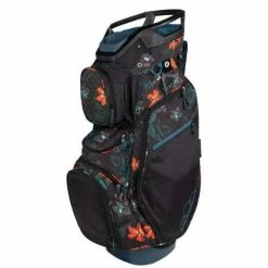 Sun Mountain Womens Diva Cart Bag - 2023 9 Sun Mountain Womens Diva Cart Bag - 2023 -Fairway Woods Shop Sun Mountain Womens Diva Cart Bag 2023 Golf Bags 4