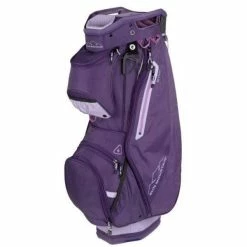 Sun Mountain Womens Sync Cart Bag - 2023