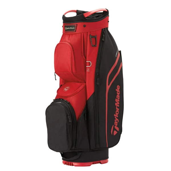 TaylorMade Cart Lite Golf Bag 2022 3 TaylorMade Cart Lite Golf Bag 2022 - Image 3
