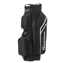 TaylorMade Cart Lite Golf Bag 2022 8 TaylorMade Cart Lite Golf Bag 2022 -Fairway Woods Shop TaylorMade Cart Lite Golf Bag 2022 Cart Bag 4