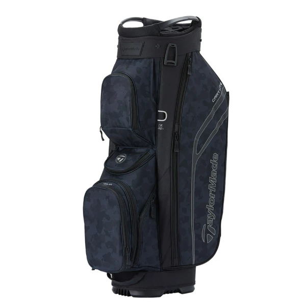 TaylorMade Cart Lite Golf Bag 2022 5 TaylorMade Cart Lite Golf Bag 2022 - Image 5