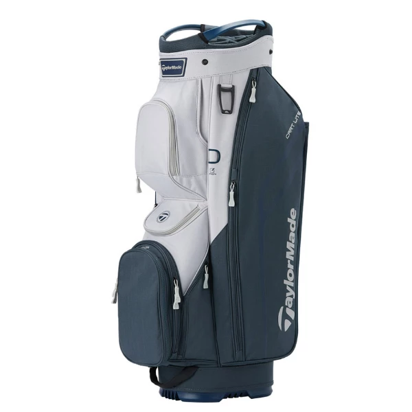 TaylorMade Cart Lite Golf Bag 2022 1 TaylorMade Cart Lite Golf Bag 2022