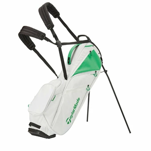 TaylorMade FlexTech Lite Stand Bag 2022 3 TaylorMade FlexTech Lite Stand Bag 2022 - Image 3