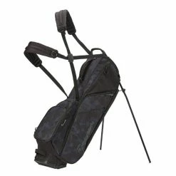TaylorMade FlexTech Lite Stand Bag 2022 12 TaylorMade FlexTech Lite Stand Bag 2022 -Fairway Woods Shop TaylorMade FlexTech Lite Stand Bag 2022 Stand Carry Bag 6