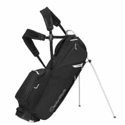 TaylorMade FlexTech Lite Stand Bag 2022 13 TaylorMade FlexTech Lite Stand Bag 2022 -Fairway Woods Shop TaylorMade FlexTech Lite Stand Bag 2022 Stand Carry Bag 7