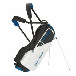 TaylorMade FlexTech Stand Bag 2022