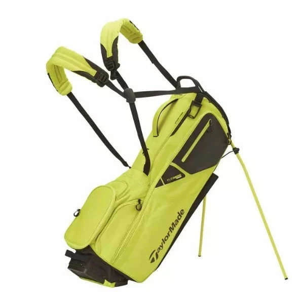 TaylorMade FlexTech Stand Bag 2022 3 TaylorMade FlexTech Stand Bag 2022 - Image 3