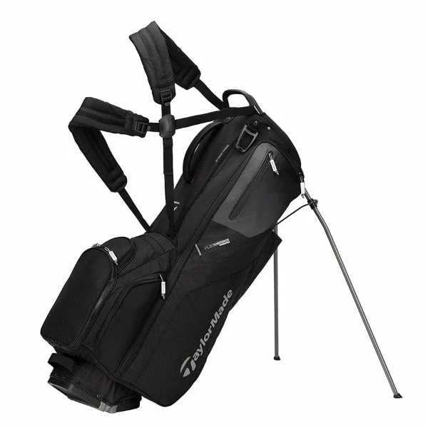 TaylorMade FlexTech Stand Bag 2022 5 TaylorMade FlexTech Stand Bag 2022 - Image 5
