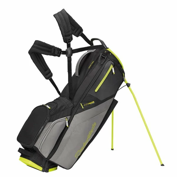 TaylorMade FlexTech Stand Bag 2022 7 TaylorMade FlexTech Stand Bag 2022 - Image 7