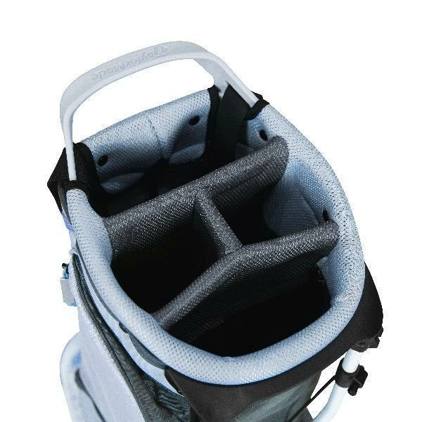 TaylorMade Ladies FlexTech Lite Stand Bag 2 TaylorMade Ladies FlexTech Lite Stand Bag - Image 2