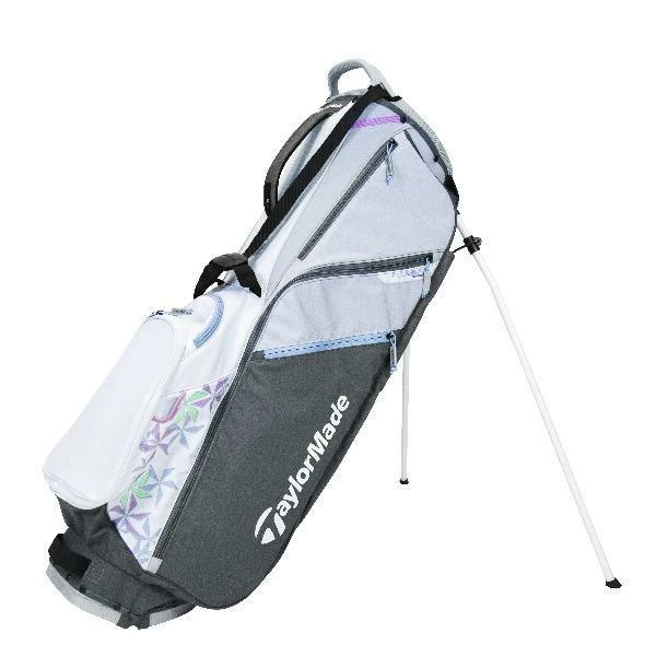 TaylorMade Ladies FlexTech Lite Stand Bag 1 TaylorMade Ladies FlexTech Lite Stand Bag