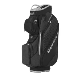 TaylorMade Supreme Cart Bag 2022