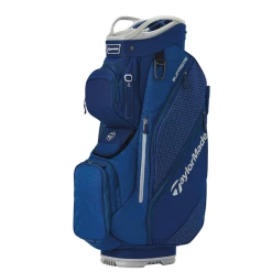TaylorMade Supreme Cart Bag 2022 10 TaylorMade Supreme Cart Bag 2022 -Fairway Woods Shop TaylorMade Supreme Cart Bag 2022 Cart Bag 3