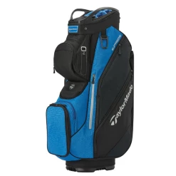 TaylorMade Supreme Cart Bag 2022 11 TaylorMade Supreme Cart Bag 2022 -Fairway Woods Shop TaylorMade Supreme Cart Bag 2022 Cart Bag 4