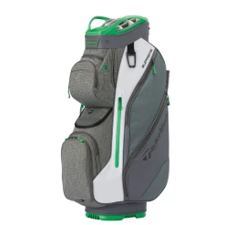 TaylorMade Supreme Cart Bag 2022 13 TaylorMade Supreme Cart Bag 2022 -Fairway Woods Shop TaylorMade Supreme Cart Bag 2022 Cart Bag 6