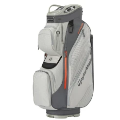 TaylorMade Supreme Cart Bag 2022 15 TaylorMade Supreme Cart Bag 2022 -Fairway Woods Shop TaylorMade Supreme Cart Bag 2022 Cart Bag 8
