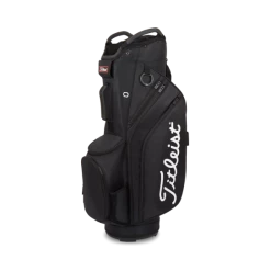 Titleist Cart 14 Lightweight Golf Bag 2022 -Fairway Woods Shop Titleist Cart 14 Lightweight Golf Bag 2022 Cart Bag 3