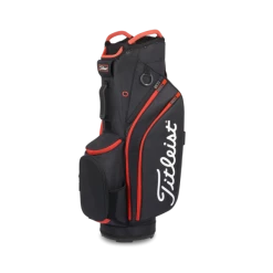 Titleist Cart 14 Lightweight Golf Bag 2022 -Fairway Woods Shop Titleist Cart 14 Lightweight Golf Bag 2022 Cart Bag 4