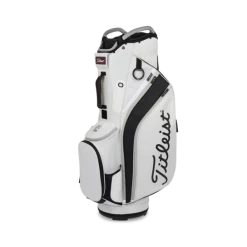 Titleist Cart 14 Lightweight Golf Bag 2022 -Fairway Woods Shop Titleist Cart 14 Lightweight Golf Bag 2022 Cart Bag 7