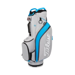 Titleist Cart 14 Lightweight Golf Bag 2022 -Fairway Woods Shop Titleist Cart 14 Lightweight Golf Bag 2022 Cart Bag 8
