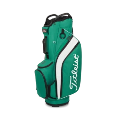 Titleist Cart 14 Lightweight Golf Bag 2022 -Fairway Woods Shop Titleist Cart 14 Lightweight Golf Bag 2022 Cart Bag 9