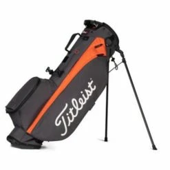 Titleist Players 4 Stand Bag -Fairway Woods Shop Titleist Players 4 Stand Bag Stand Carry Bag 10