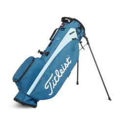 Titleist Players 4 Stand Bag -Fairway Woods Shop Titleist Players 4 Stand Bag Stand Carry Bag 12