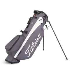 Titleist Players 4 Stand Bag -Fairway Woods Shop Titleist Players 4 Stand Bag Stand Carry Bag 5