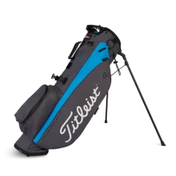 Titleist Players 4 Stand Bag -Fairway Woods Shop Titleist Players 4 Stand Bag Stand Carry Bag 7