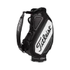 Titleist Tour Bag - 2022 - Black/White