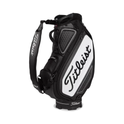 Titleist Tour Bag - 2022 - Black/White